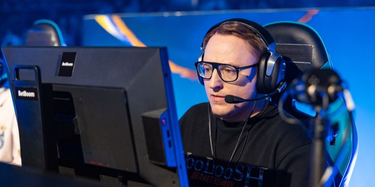 Интервью с VooDooSh — про реакцию жены на шоу-матч с девушками, бой с Maddyson и спящих бизнесменов