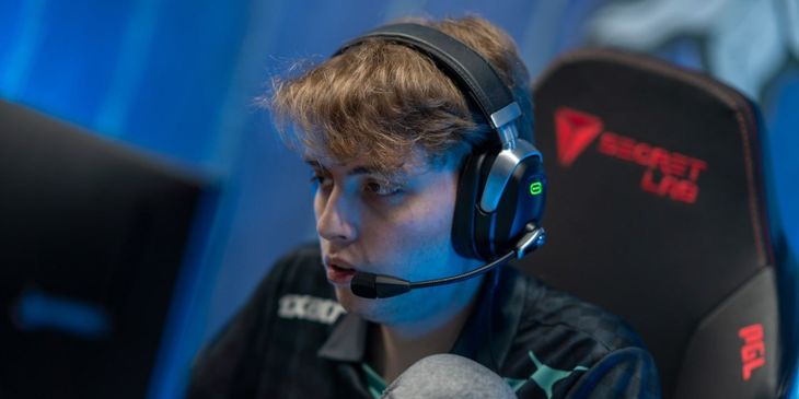 Aurora Gaming проиграла Team Aureus в групповой стадии BLAST Slam IV