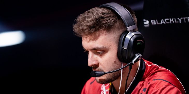 Matys про G2: «У нас есть все необходимое, чтобы обыграть Falcons и Spirit»