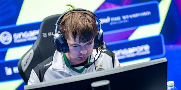 Team Falcons или Xtreme Gaming — кто покинет DreamLeague Season 27?