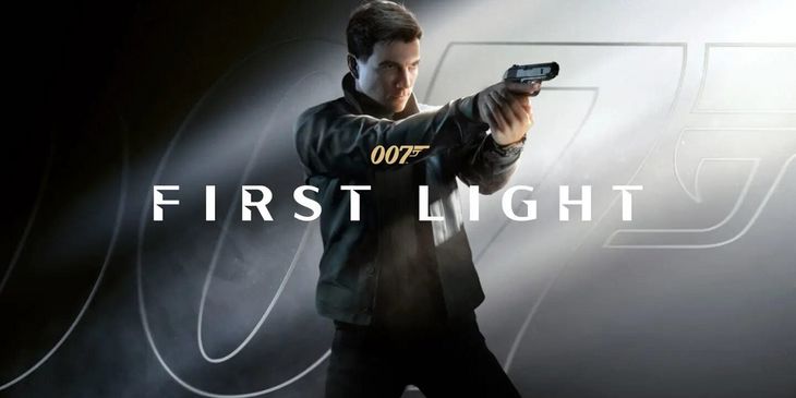 Релиз 007 First Light перенесли на два месяца