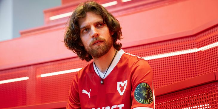 Seleri о продолжении выступления на профессиональной сцене: «ImmortalFaith соблазнил меня»