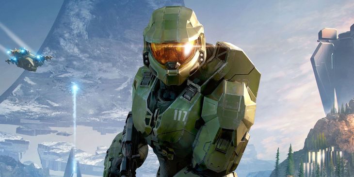 В Halo Studios прошли сокращения — работники обеспокоены внедрением ИИ