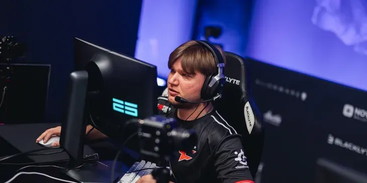 LiTTle: «Как же [фигово] быть s1mple, когда за каждым твоим действием следит всё комьюнити, и ты ещё обсираешься»