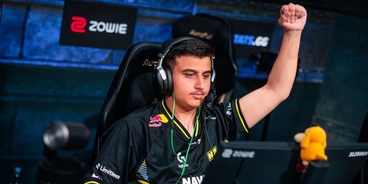 MOUZ выбила NAVI из StarLadder StarSeries Fall 2026