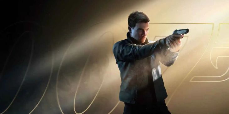 Авторы 007 First Light могут лишиться прав на издание следующих игр про Бонда