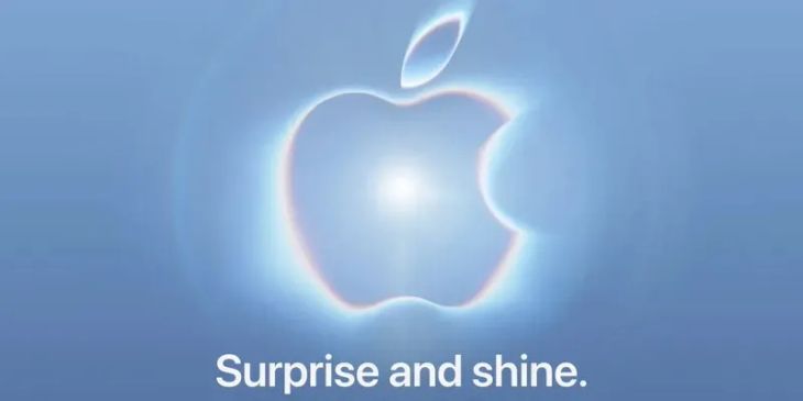 Apple представит новые iPhone 9 сентября