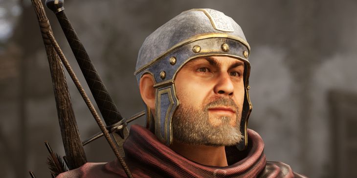 Как пройти задание «Дал почитать» в Of Ash and Steel