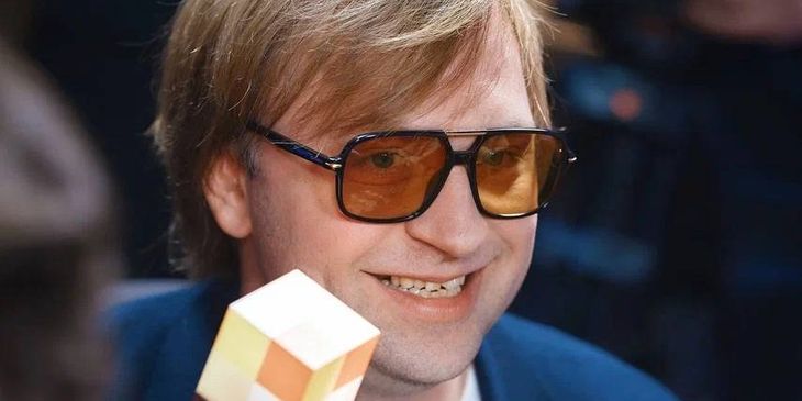 Канал NS на Twitch разбанили спустя два дня