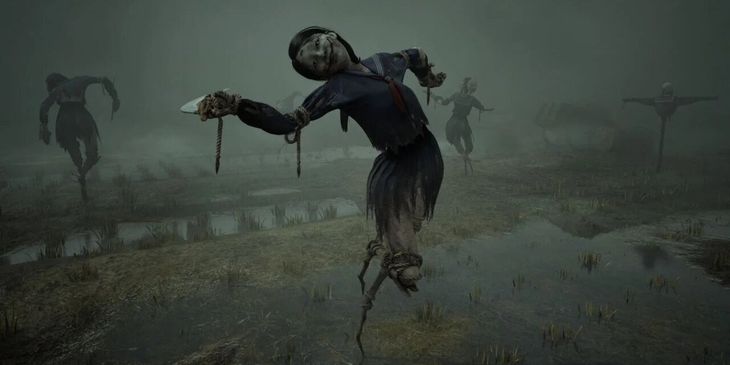 Silent Hill f предложит больше экшена — Konami делает ставку на зумеров