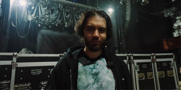 B8 Esports одолела PARIVISION на первом этапе StarLadder Budapest Major 2025