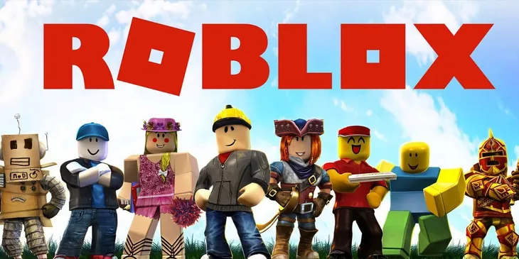 В Roblox* отключили текстовый и голосовой чаты для российских аккаунтов
