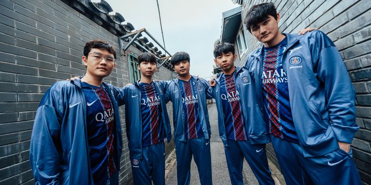 Talon Esports исключена из LCP — у клуба накопились долги перед игроками и тренером