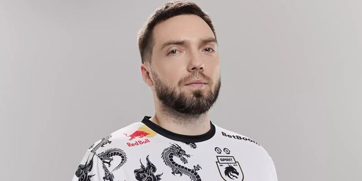 Korb3n о современной про-сцене: «Времена талантов вроде Miracle- прошли, крутых игроков стало меньше»