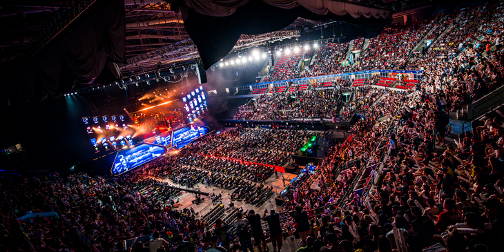 ESL показала расписание турниров по CS2 на 2027 год