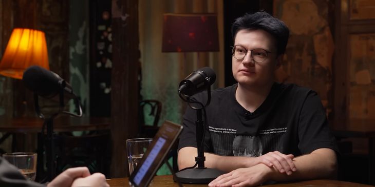 Kiritych об уровне игры: «Не считаю, что у меня с условным Pure~ какая-то большая разница»