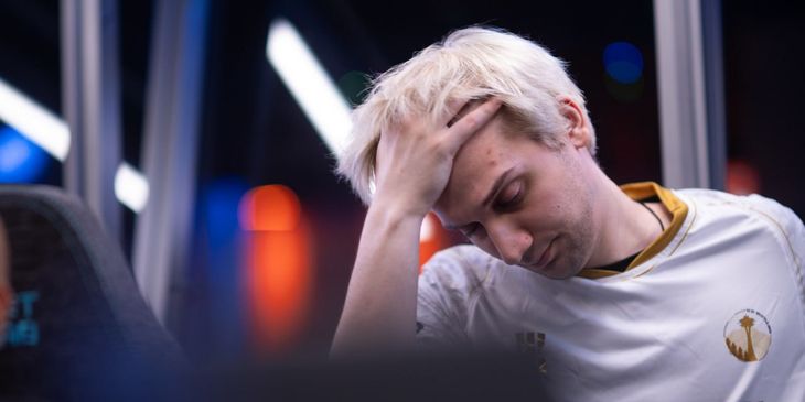 Arteezy: «Десять лет назад ты чувствовал, что играл с людьми. Сейчас игроков в Dota 2 вообще нельзя назвать людьми»