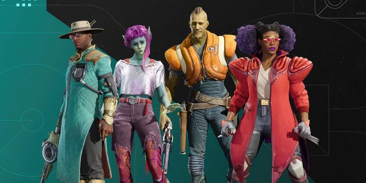 В Concord снова можно сыграть — ее «воскресили» энтузиасты