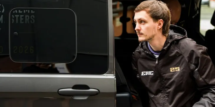 Mezii сравнил donk и NiKo