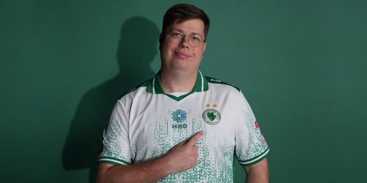 Karrigan о Falcons после победы над FURIA: «Мы все еще учимся, у команды отличная менталка»