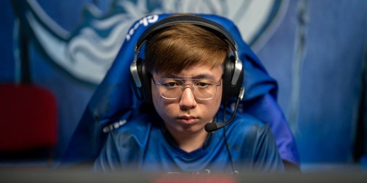 GamerLegion обыграла 1win Team и заработала слот в плей-офф PREMIER SERIES