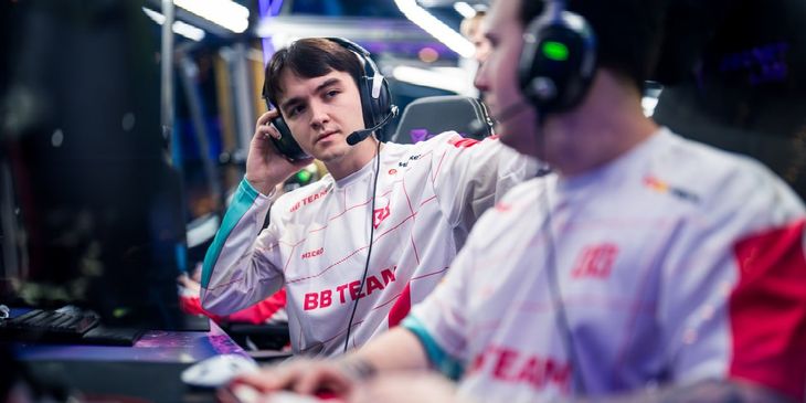 MieRo: «Ничто не встанет на моем пути к импруву, а также цели стать лучшим и принести желанный щит всем фанатам»