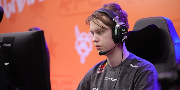 Rue назвал топ-3 героя на четвёртую позицию в патче 7.41a