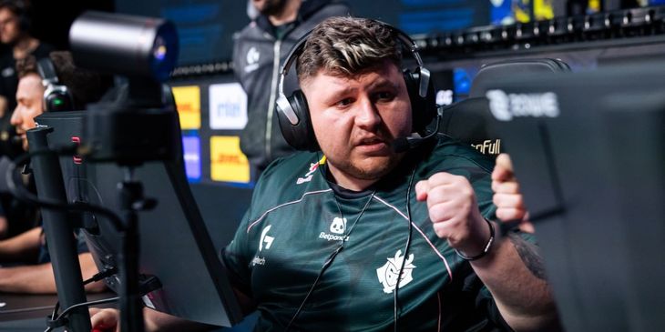 G2 Esports выбила ShindeN из ESL Pro League Season 24