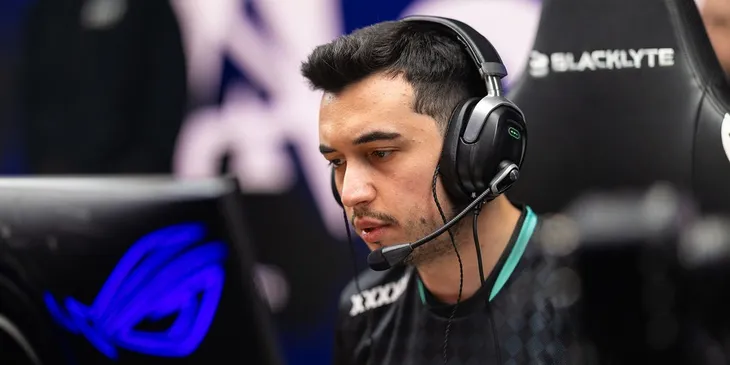 Слух: woxic может присоединиться к FaZe Clan