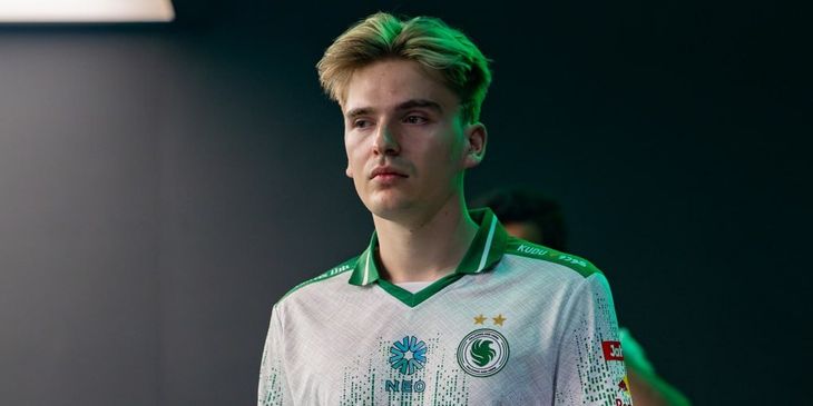 Falcons сразится с PARIVISION, а Spirit поборется с Xtreme в первом раунде плей-офф DreamLeague S27