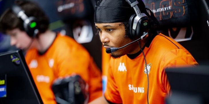 Team Falcons победила на чемпионате мира по Rocket League — Virtus.pro заняла 5-6 место