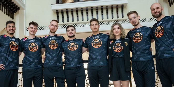 Sdy об ENCE: «Это первая команда, где мне настолько доверяли. Никогда прежде у меня не было такого большого веса в команде»