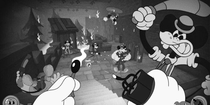 Релиз шутера Mouse: P.I. For Hire отложили