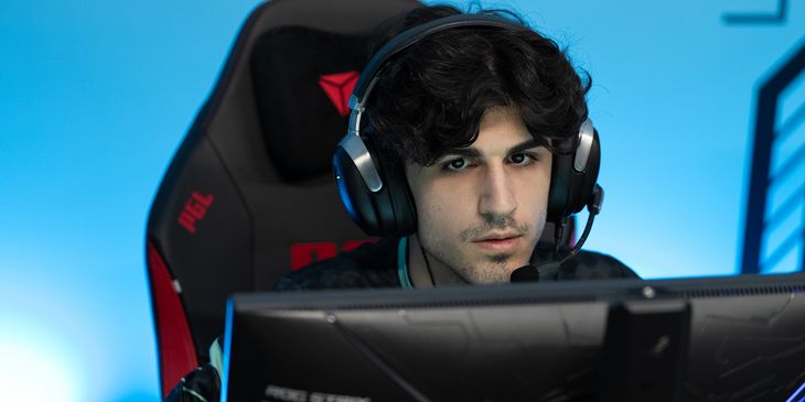 Aurora Gaming победила The Mongolz и стала последним участником плей-офф PGL Astana 2026