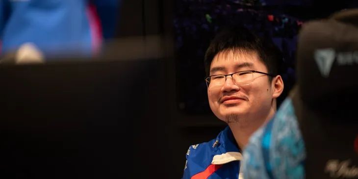 Инсайдер назвал возможный состав Team Tidebound