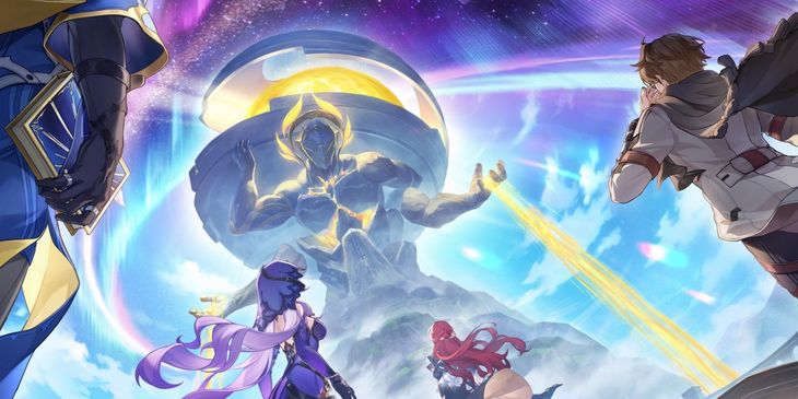 HoYoverse создала лучший и худший сюжет Honkai: Star Rail одновременно: чем закончилось приключение на Амфореусе