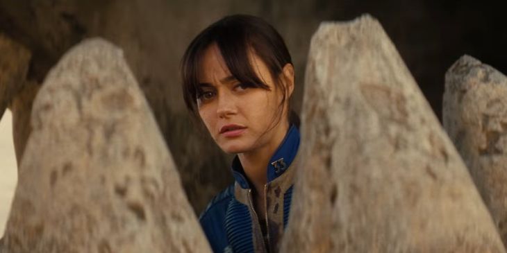 Взрывы и Коготь Смерти — второй сезон сериала «Фоллаут» получил дату выхода и трейлер