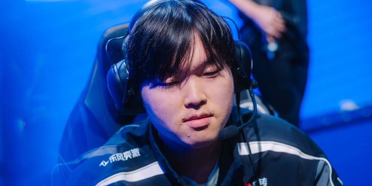 Bilibili Gaming стала чемпионом First Stand 2026