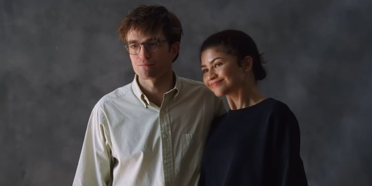 Вышел трейлер «Драмы» с Робертом Паттинсоном и Зендеей