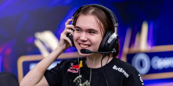 ApEX рассказал, как контрить donk