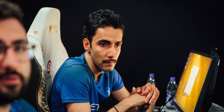 SumaiL и Sneyking присоединились к LGD Gaming