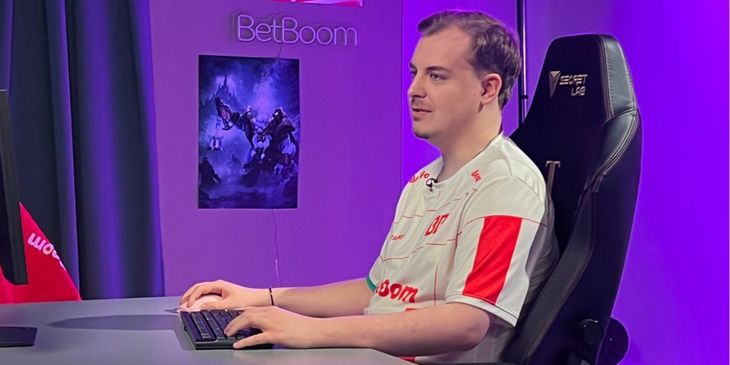 BetBoom Team одолела Tundra Esports в групповой стадии BLAST Slam VII