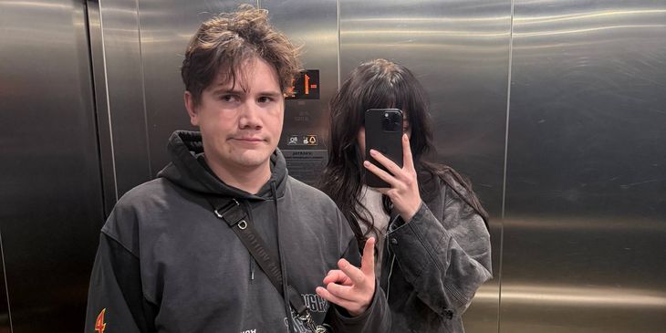 Состав shadowkek и molodoy одолел ростер OverDrive на BetBoom Streamers Battle x Динамо CS #4