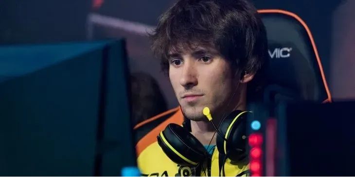 Dendi: «Любители DOTA должны объединиться. Мы должны бороться за нашу игру👊»