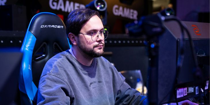 L3rich о подписании 8-летнего игрока ShaLun: «Mы дадим Адилю все ресурсы, чтобы он развивался и стал новым donk»