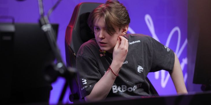 Valve забыла указать Team Spirit чемпионом The International 2026 на фонтане в Dota 2