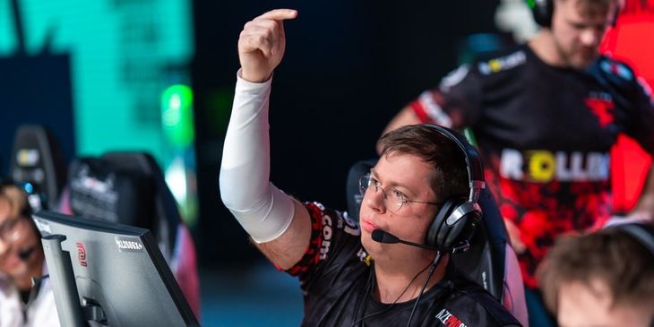 FaZe Clan прошла в финал StarLadder Budapest Major 2025, обыграв NAVI