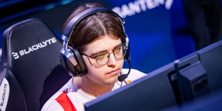 Magnojez объяснил поражение BETBOOM Team от FaZe Clan на Esports World Cup 2026