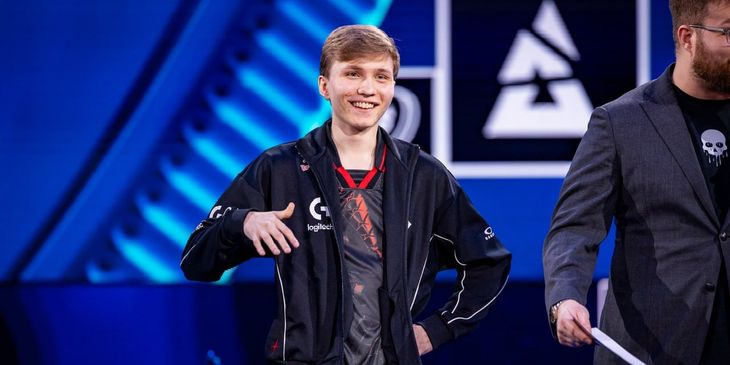 G2 Esports выбила M80 из BLAST Open Lisbon 2025
