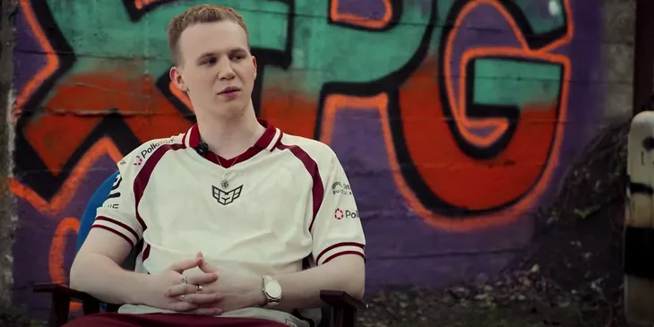 Руководитель Heroic: «В наших планах не было расставаться с tN1R»